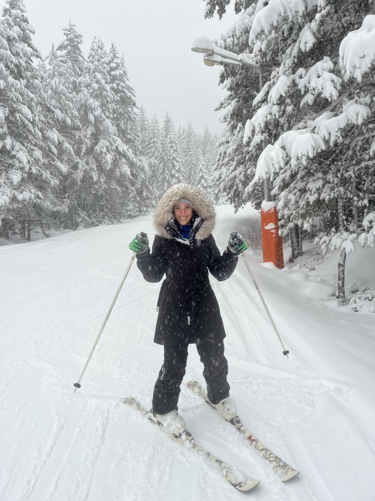 Приключения на лед 1